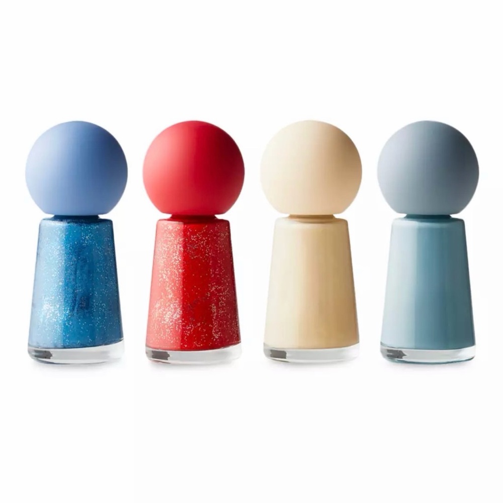 Disney Fantasia x Pleasing L’Apprenti Sorcier Nail Polish Set